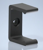 BMW i3 Tehlike Üçgen Braketi Renk  Siyah - 4671592 thumbnail 1