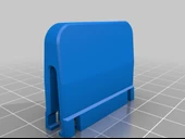 BMW için Hava Menfezi 4 adet  İç Mazgal Yatay Parçalar ve 1 ADET Yönlendirici  4 - 3668054 - 2'den 1. kısım thumbnail 1