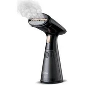 Sinbo Dikey Buharlı Kırışıklık Giderici 1640W Dokunmatik Kontrollü Güçlü Buhar Alüminyum Taban thumbnail 1