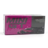 Mini Gt 1/64 Cadillac C-Series R #01 thumbnail 2