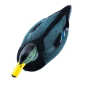 Yeşilbaş Ördek Mühresi - Tüylü - Yüzen Mühre - Savage - HD 008 R thumbnail 4