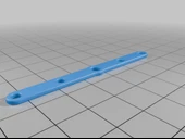 Corolla AE101 1 ADET Kalorifer Havalandırma Izgarası- 7056532 thumbnail 3