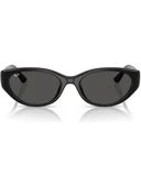 Ray-Ban RB4457D 6677/87 55 Kadın Güneş Gözlüğü thumbnail 1