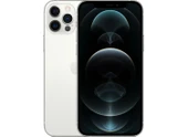 Apple iPhone 12 Pro 128 GB Gümüş (Apple Türkiye Garantili) thumbnail 1