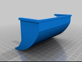 BMW E87 Hava Girişi - 5991606 thumbnail 3