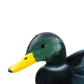 Yeşilbaş Ördek Mühresi - Tüylü - Yüzen Mühre - Savage - HD 008 R thumbnail 3