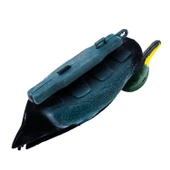 Yeşilbaş Ördek Mühresi - Tüylü - Yüzen Mühre - Savage - HD 008 R thumbnail 2