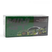 Mini GT 1/64 Nissan LB-Super Silhouette S15 SILVIA V2 2024 Formula Drift Japan thumbnail 2