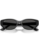 Ray-Ban RB4457D 6677/87 55 Kadın Güneş Gözlüğü thumbnail 3