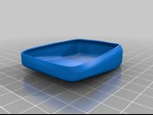 BMW i3 Anahtarlık Kılıfı - 3576688 thumbnail 1