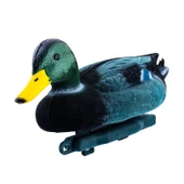 Yeşilbaş Ördek Mühresi - Tüylü - Yüzen Mühre - Savage - HD 008 R thumbnail 5