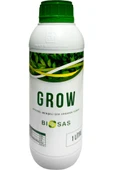 Biosas GROW 1 LT Bitkisel Menşeli Sıvı Organik Gübre thumbnail 1