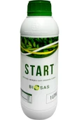 Biosas START 1 LT Bitkisel Menşeli Sıvı Organik Gübre thumbnail 1