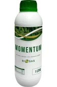 Biosas MOMENTUM 1 LT Bitkisel Menşeli Sıvı Organik Gübre thumbnail 1