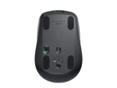 Logitech MX Anywhere 3S 910-006929 Siyah Şarjlı Lazer Kablosuz Mouse thumbnail 5