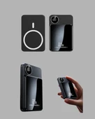 CEYLAN ADAM MagSafe Uyumlu Powerbank 20W PD 15W thumbnail 4