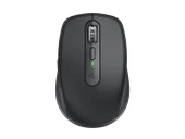 Logitech MX Anywhere 3S 910-006929 Siyah Şarjlı Lazer Kablosuz Mouse thumbnail 1
