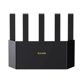Tenda RX2L PRO Dual-Band Gigabit Wi-Fi 6 Router thumbnail 1