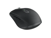 Logitech MX Anywhere 3S 910-006929 Siyah Şarjlı Lazer Kablosuz Mouse thumbnail 3