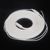 Yate10 150W 3 Metre  Silikon Isıtıcı thumbnail 3