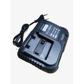 Kızaklı Şarj Aleti 21V ASSUR Şarjlı Matkap ASR826 uyumludur. thumbnail 1