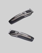 CEYLAN ADAM Ergonomik Profesyonel Tıraş Makinesi Saç Sakal Kesme ve Düzeltme thumbnail 4