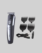 CEYLAN ADAM Ergonomik Profesyonel Tıraş Makinesi Saç Sakal Kesme ve Düzeltme thumbnail 3