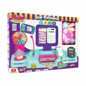 CEYLAN ADAM  Pastane Dükkanı Yazar Kasa Seti thumbnail 3