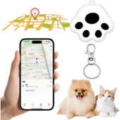 Mobil Uygulamalı Evcil Hayvan Takip Cihazı thumbnail 2