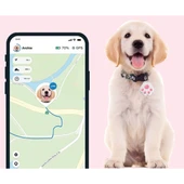 Mobil Uygulamalı Evcil Hayvan Takip Cihazı thumbnail 4