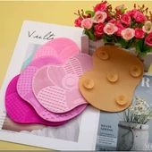 Silikon Makyaj Temizleme Matı thumbnail 3