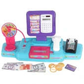 CEYLAN ADAM  Pastane Dükkanı Yazar Kasa Seti thumbnail 1