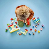 CEYLAN ADAM   Peppa Pig Süpermarket 10434 thumbnail 5