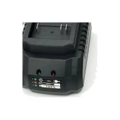 Kızaklı Şarj Aleti 21v Assur Şarjlı Matkap Asr073 Uyumludur. thumbnail 3