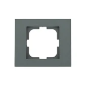 2 Adet Grano Füme Numeris Telefon Prizi Çerçeve Dahildir thumbnail 4