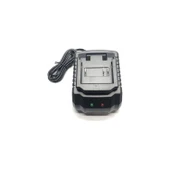 Kızaklı Şarj Aleti 21v Assur Şarjlı Matkap Asr073 Uyumludur. thumbnail 4