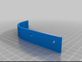 destroy version - Seat Ibiza 2009 için bagaj Pandzot desteği - 3071429 thumbnail 1