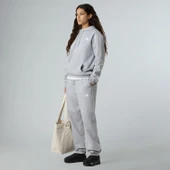 The North Face  Kadın Sımple Dome Regular Hoodıe  Swetshirt Nf0A89Eydyx1 thumbnail 2