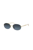 Ray-Ban RB3767 001/4C 54 Unisex Güneş Gözlüğü thumbnail 2