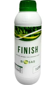 Biosas FINISH 1 LT Bitkisel Menşeli Sıvı organik Gübre thumbnail 1