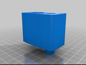 Fiat Ducato Güneşlik Adaptörü - 4919750 thumbnail 3