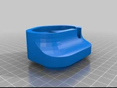 Fiat Ducato Güneşlik Adaptörü - 4919750 thumbnail 2