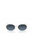 Ray-Ban RB3767 001/4C 54 Unisex Güneş Gözlüğü thumbnail 1