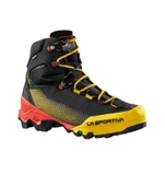 LA SPORTİVA AEQUİLİBRİUM ST GORE-TEX BLACK YELLOW OUTDOOR BOT thumbnail 1