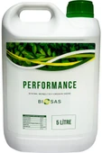 Biosas PERFORMANCE 5 LT Bitkisel Menşeli Sıvı Organik Gübre thumbnail 1