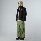 The North Face Erkek Mountain Range Kaz Tüyü Mont Nf0A8D2Bjk31 thumbnail 3