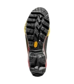 LA SPORTİVA AEQUİLİBRİUM ST GORE-TEX BLACK YELLOW OUTDOOR BOT thumbnail 2