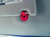 Jeep güneşlik ayak aparat 3669218 thumbnail 1