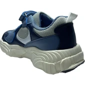 Vivco Çocuk  Niro Iı Filet Phylon Mavi Gri  Spor Ayakkabı thumbnail 4