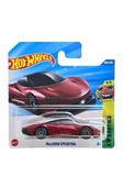 Hot Wheels McLaren Speedtail 1/64 Model Araba thumbnail 1